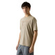 Guess Ανδρική κοντομάνικη μπλούζα Triangle Logo T-Shirt